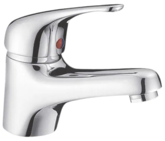 Μπαταρία βρύσης νιπτήρα μπάνιου - 811749