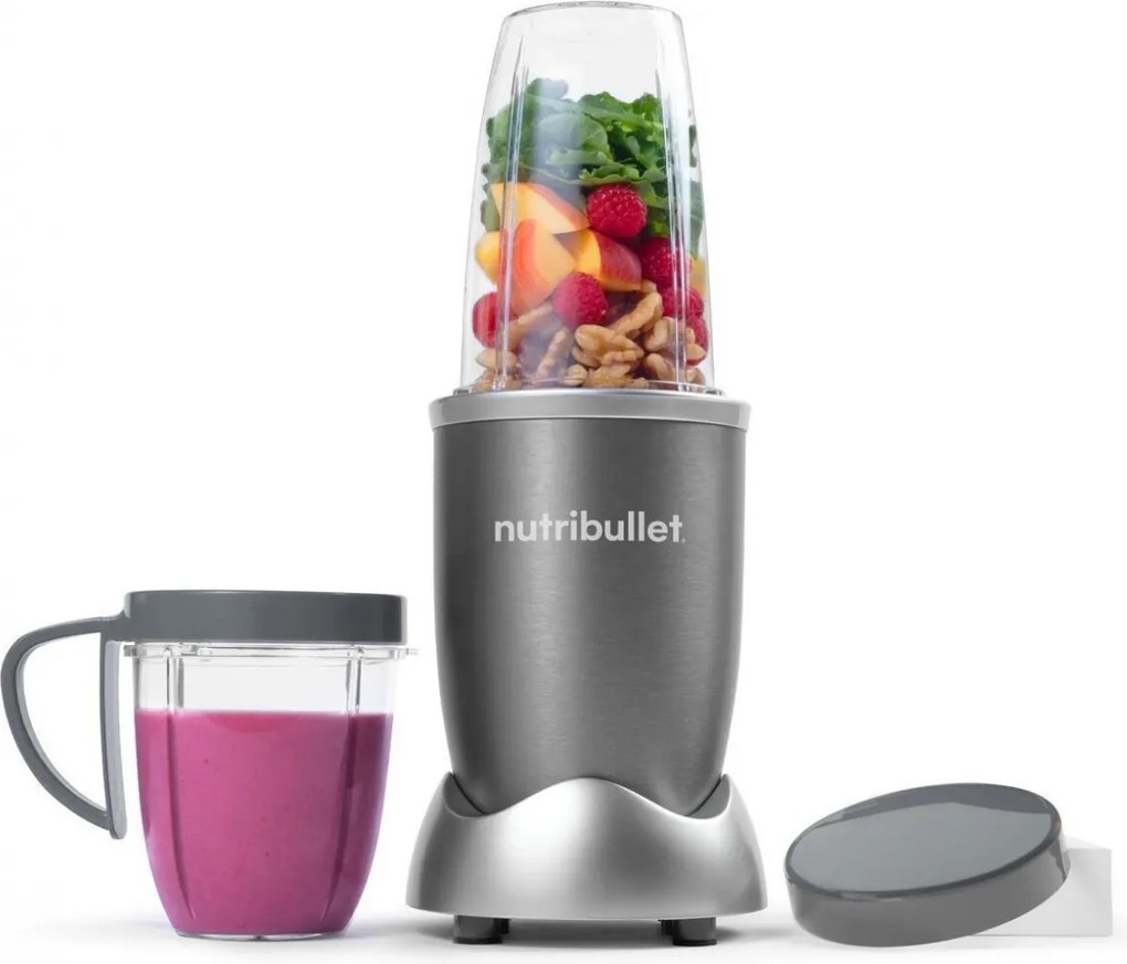ΜΠΛΈΝΤΕΡ PERSONAL BLENDER NUTRIBULLET NB606.DG