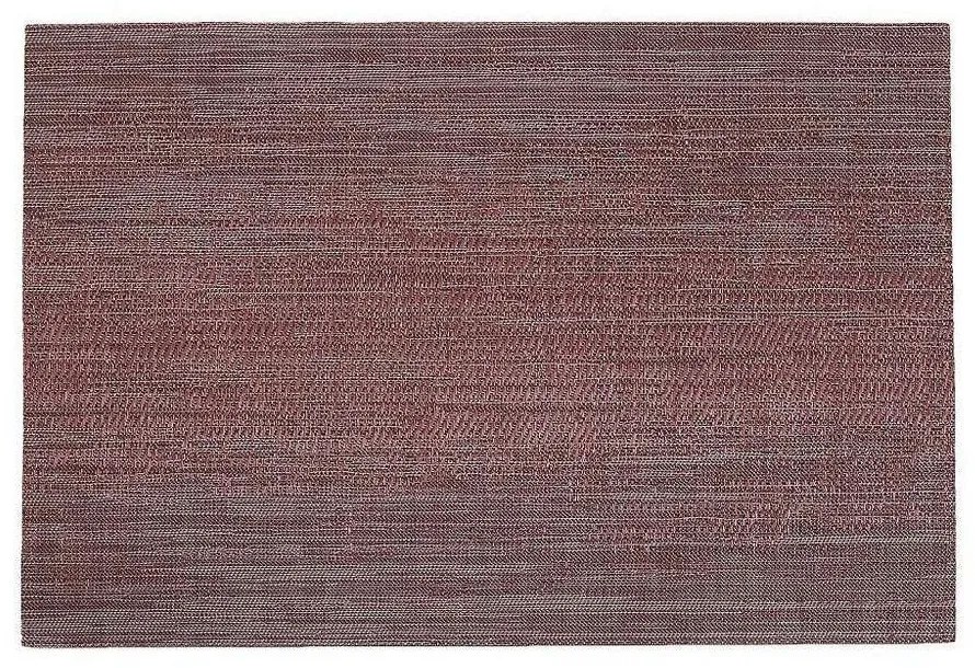 Σουπλά PUL303K6 Μπορντώ 45x30cm Espiel 45x30cm PVC