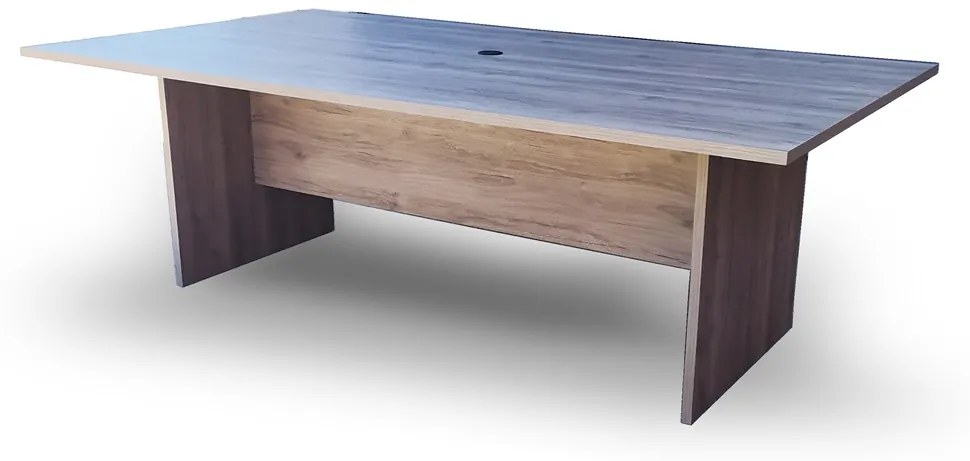 ΤΡΑΠΕΖΙ ΣΥΝΕΔΡΙΑΣΕΩΝ 220 Χ120Χ 75cm και#8203;Υ