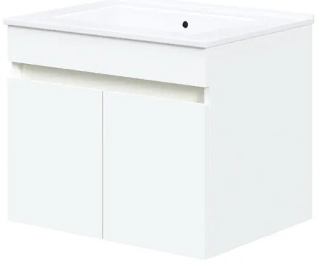 ΣΤΗΛΗ ΜΠΑΝΙΟΥ ΛΕΥΚΗ 35x35x180