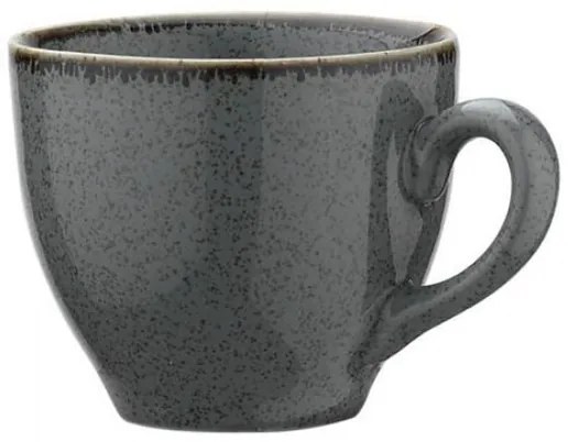 Φλυτζάνια Espresso 90ml (Σετ 6τμχ) Kutahya Porselen Lima-P01 Blue