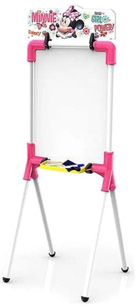 Πίνακας 2 σε 1 Minnie Minnie Mouse 37 x 32 x 98 cm (12 pcs) (37 x 32 x 98 cm)