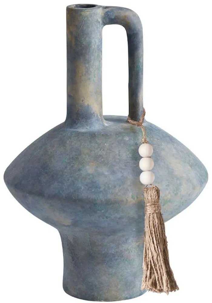 Βάζο Fendra 032300 19x19x27cm Multi Κεραμικό