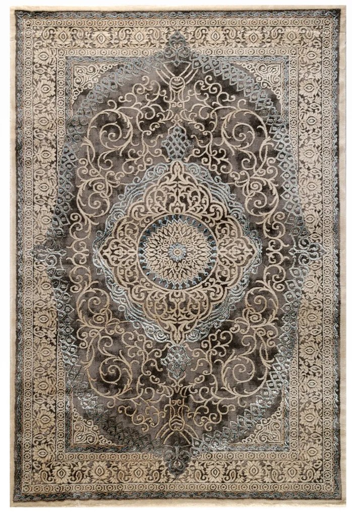 Χαλί (160x230) Tzikas Carpets Elite 16954-953