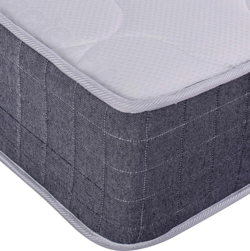 ΣΤΡΩΜΑ DREAMTOPIA CLOUD9 HM656.120 BONNELL SPRING 120x200 εκ.