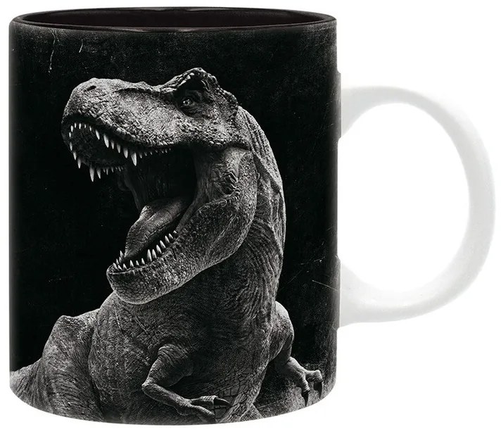 Κούπα Jurrasic Park - T-Rex