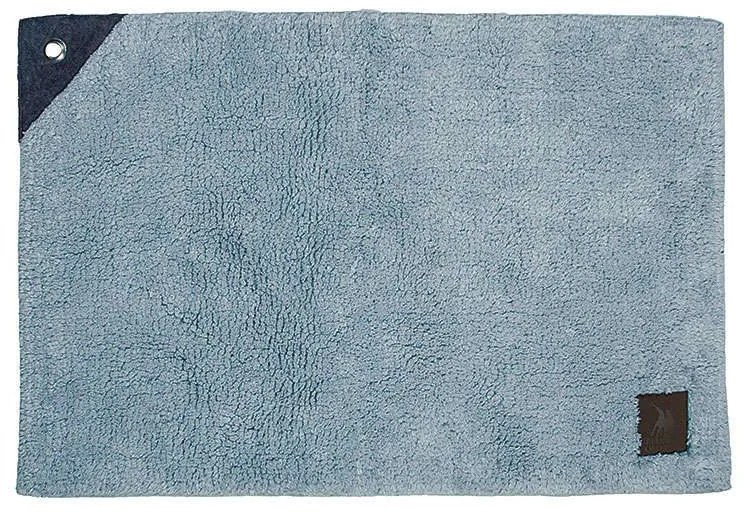Ταπέτο Μπάνιου 2573 Ciel Greenwich Polo Club 50 X 80 50x80cm 100% Cotton