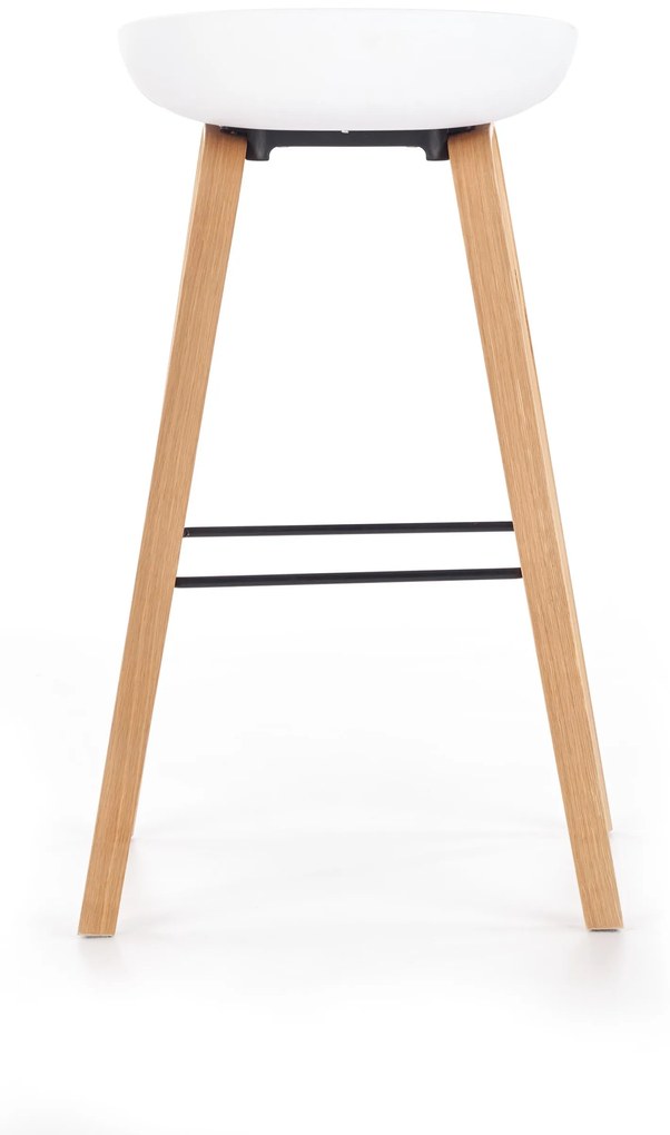 H86 bar stool DIOMMI V-CH-H/86