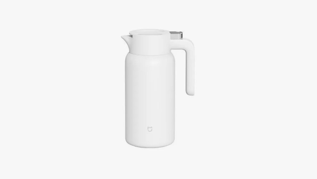 Xiaomi BHR9049GL Κανάτα - Θερμός  1.8lt Λευκός