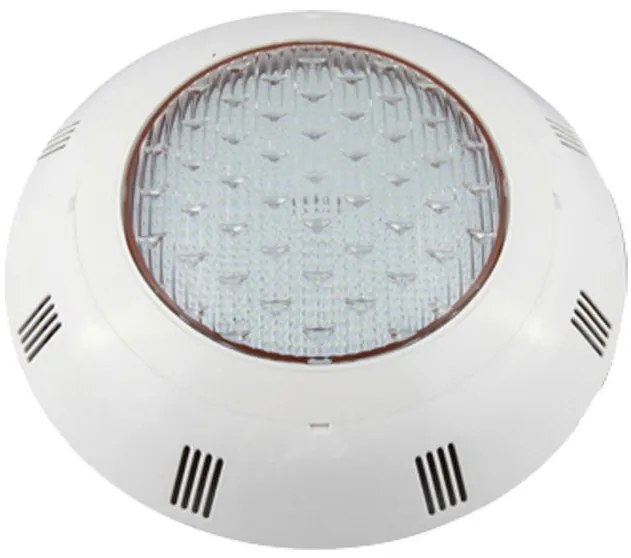 LED Λαμπτήρας για πισίνα εξωτερικός μαζί με τη βάση18 W PAR56 6000K