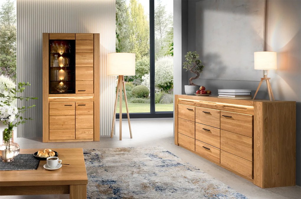 Μπουφές Denny Plus-Fusiko