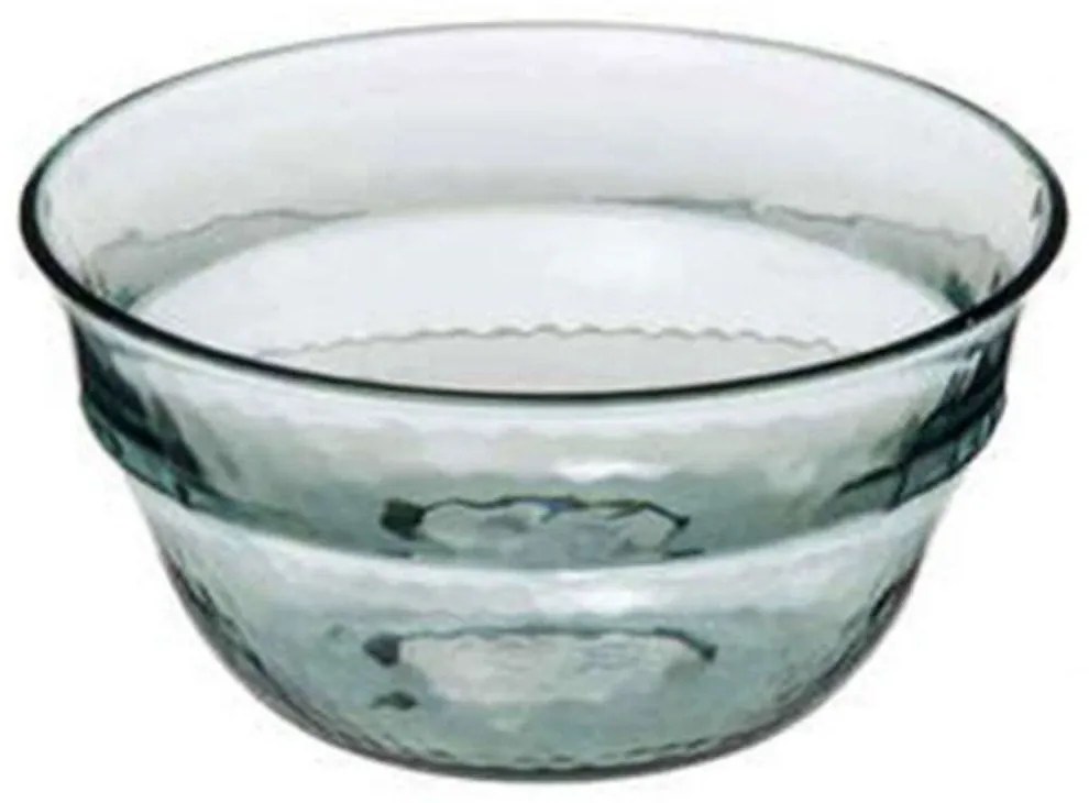 Μπωλ Σερβιρίσματος Harmo 151458 16x7,6cm Green Marva Plastic