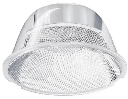 Reflector για Σποτ Οροφής Focus LED Διάφανο LensD38-50 MAYTONI-LensD38-50-Διάφανο LensD38-50