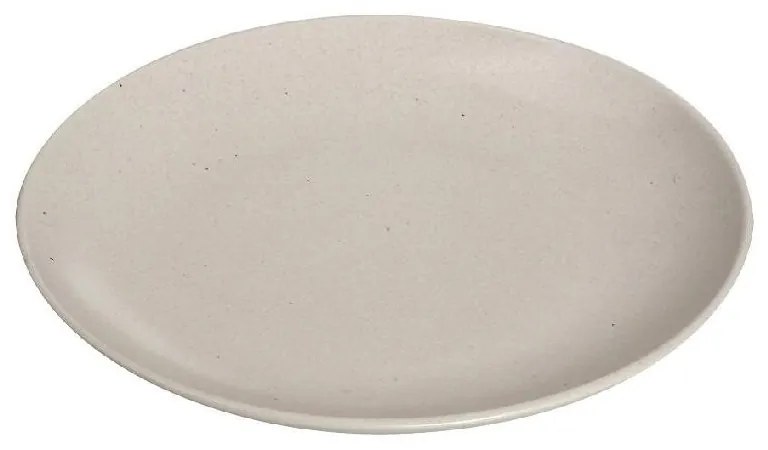 Πιάτο Φρούτου (Φ19) Espiel Terra Matte Cream TLP103K6