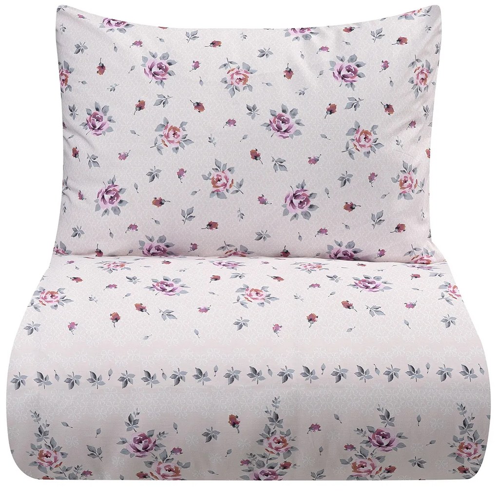 LINO ΣΕΤ ΣΕΝΤΟΝΙΑ ANTICO LILAC 230X260