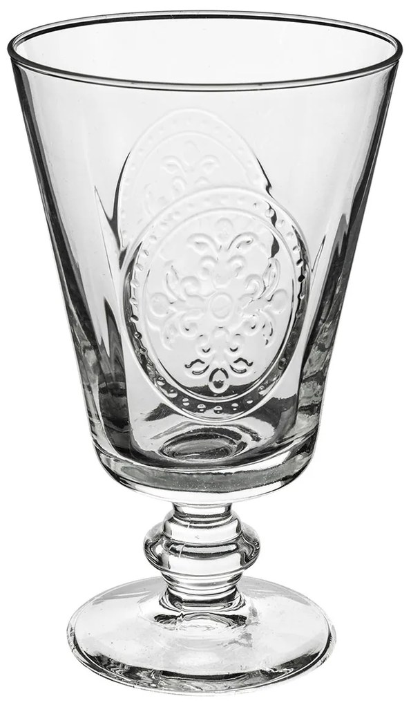 Ποτήρι Κρασιού 350ml S-D Carmela 154758