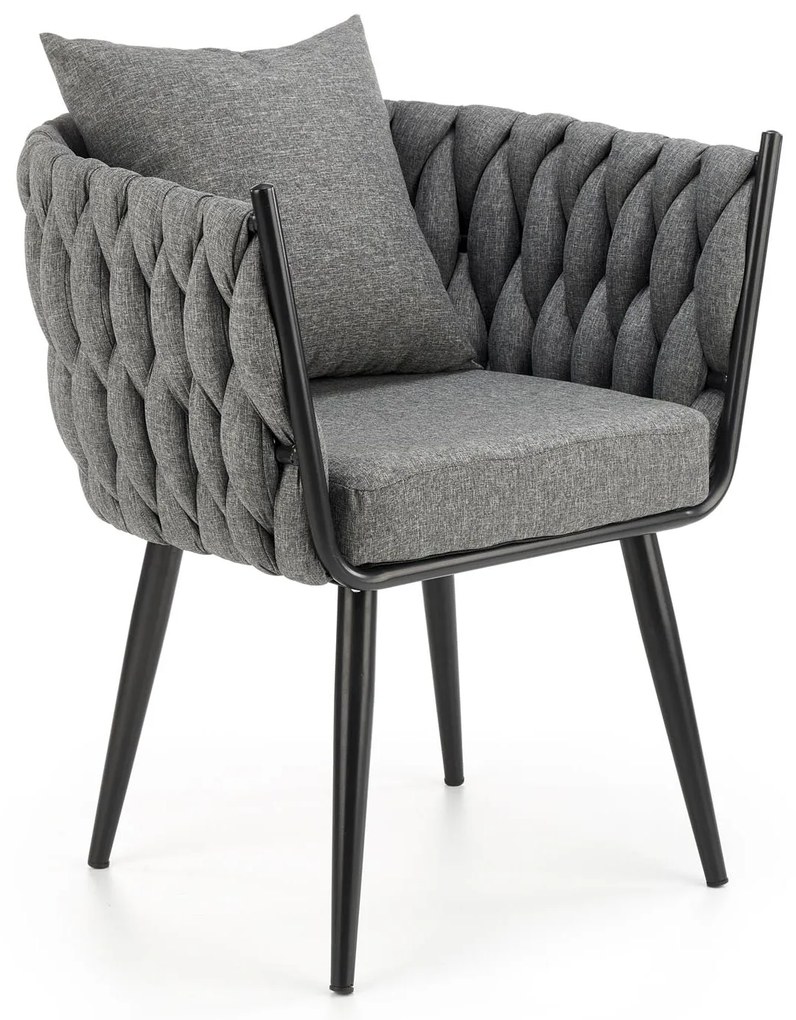 AVATAR chair color: grey DIOMMI V-CH-AVATAR-FOT