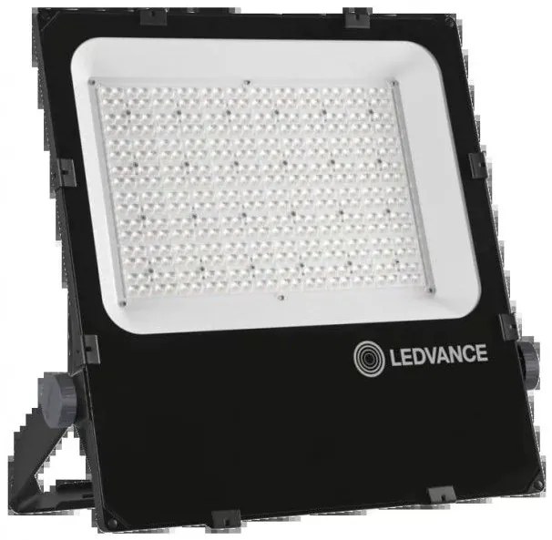 Προβολέας FLOODLIGHT PERFORMANCE SYM 60 LED 290W IP66 3000K 4058075541023 LEDVANCE 4058075541023 Μαύρο