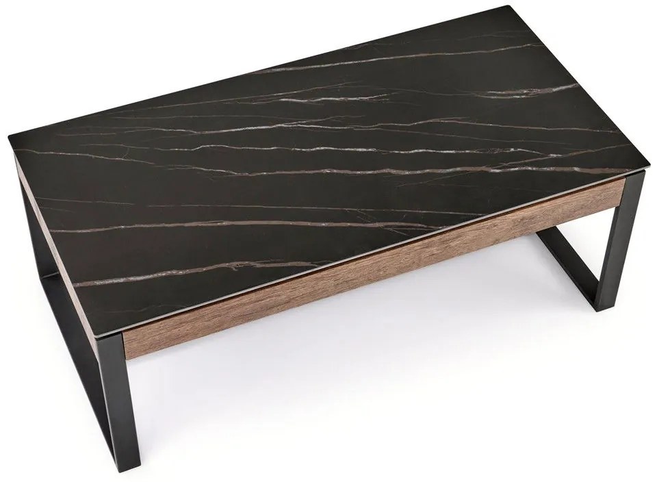 Holly Τουαλέτα Λευκή με Φωτισμό 94x43x140cm
