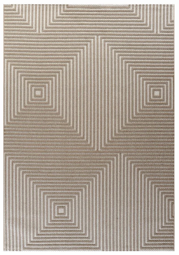 Χαλί All Season (140x200) Tzikas Carpets Mira 68983-670