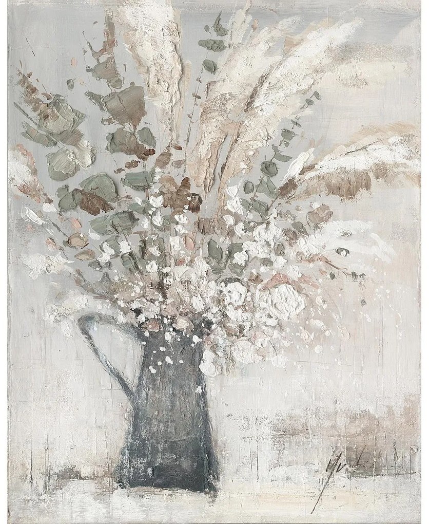 Πίνακας "Φύση" Καμβάς 60x80cm - ART-14670050