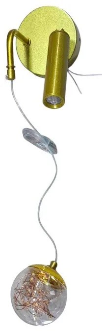 Επιτοίχιο φωτιστικό LED H29