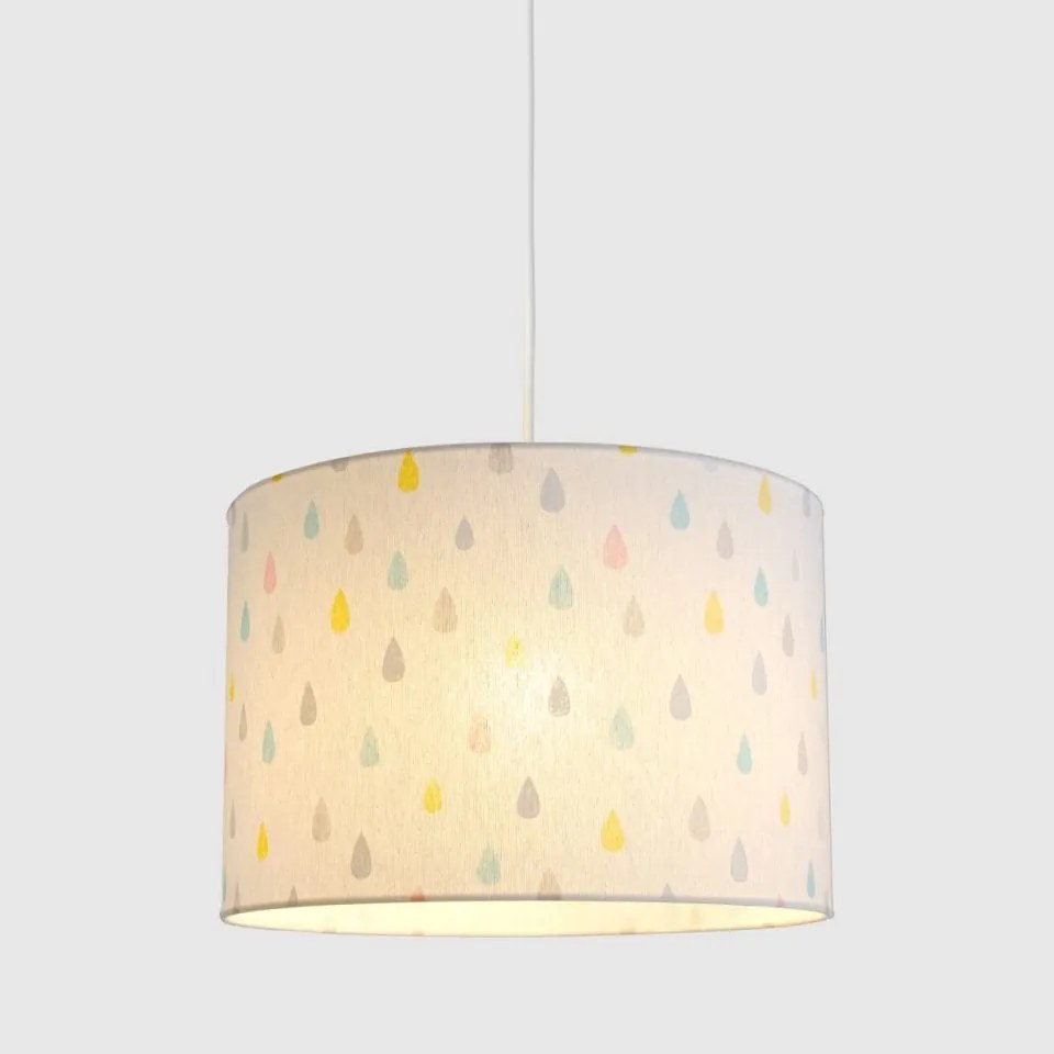 Παιδικό φωτιστικό οροφής “Drops” VEIS
