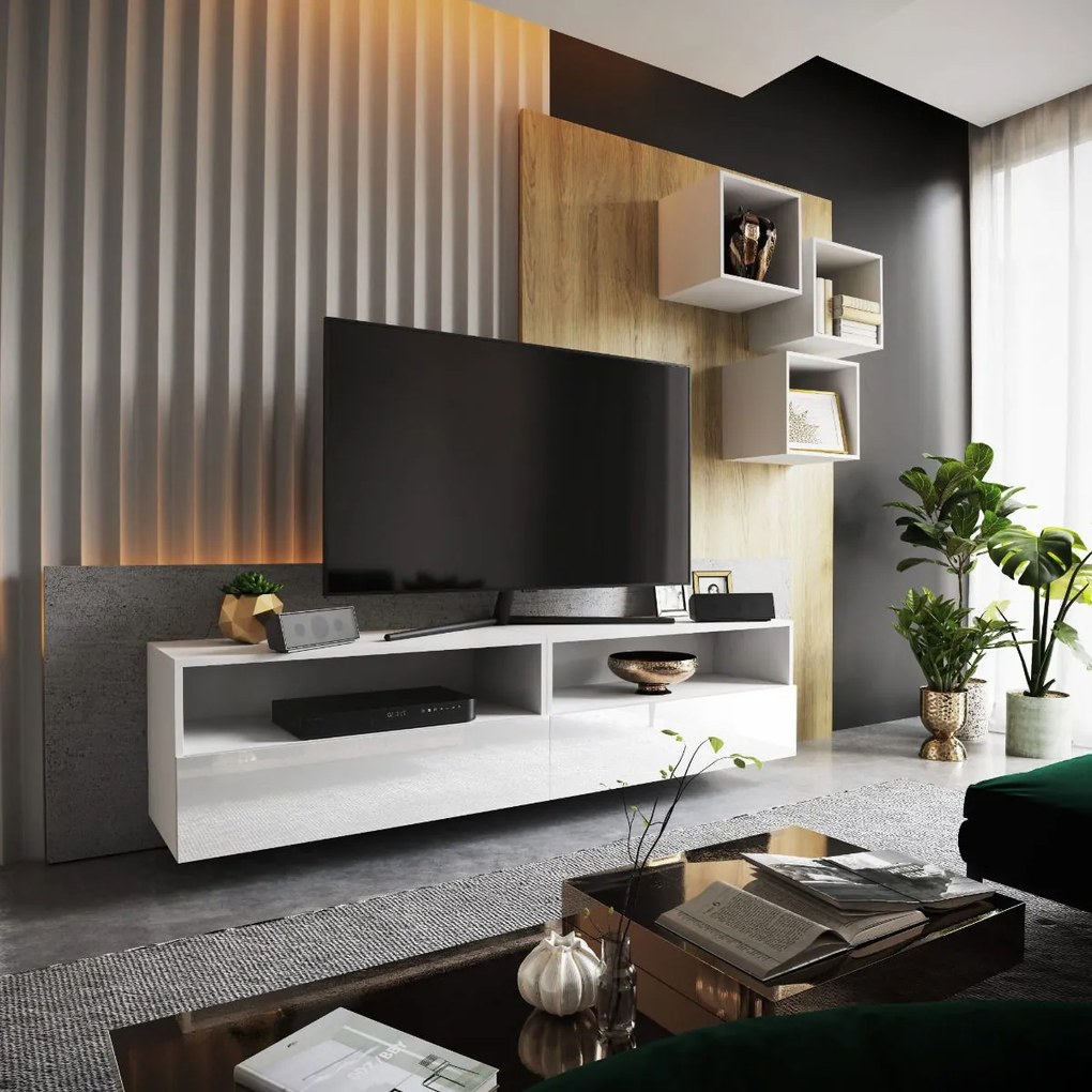 Σύνθεση σαλονιού Hamza-Leuko