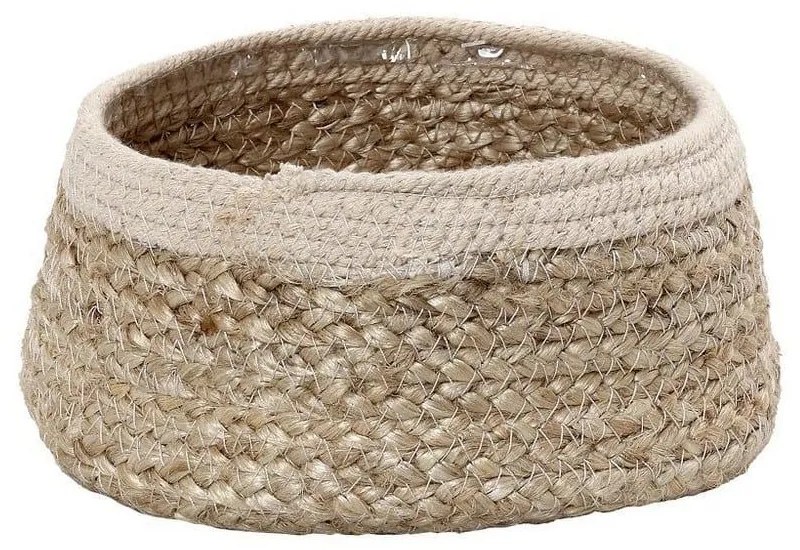 Ψωμιέρα Gas109 19Χ19Χ8cm Beige Espiel Mat