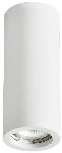Φωτιστικό Οροφής Aca G95231C RUTH Λευκό (White)