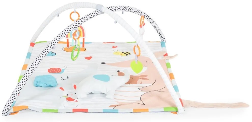 KONIG KIDS ΧΑΛΑΚΙ ΔΡΑΣΤΗΡΙΟΤΗΤΩΝ COZY 3800146271152