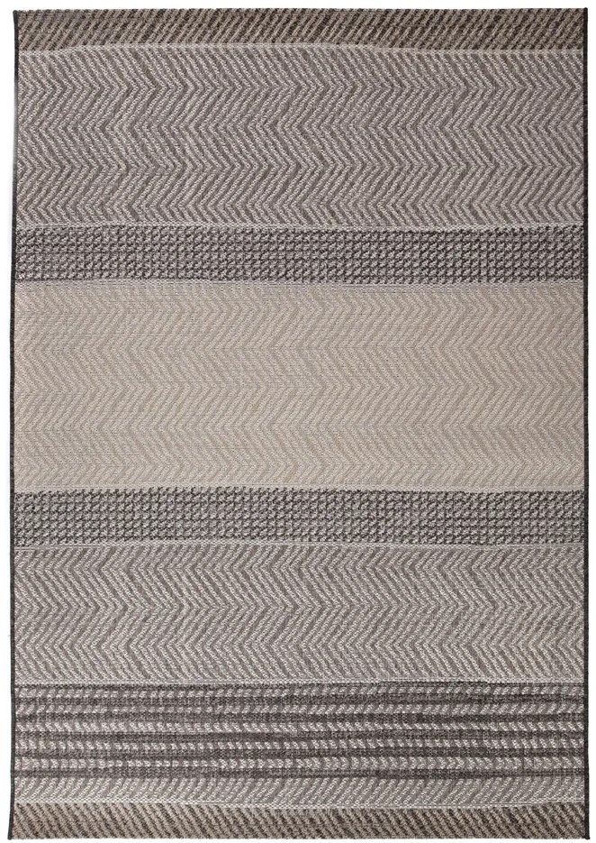 Χαλί Ψάθα Kaiko 54003 X Royal Carpet &#8211; 140×200 cm 140X200