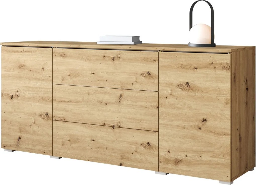 Μπουφές Vera-Fusiko - 150.00Χ40.00Χ66.00cm