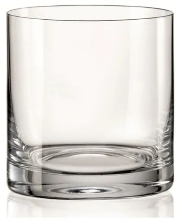 Ποτήρι Ουίσκι Barline 280ml - Crystalex - 6 ΤΜΧ