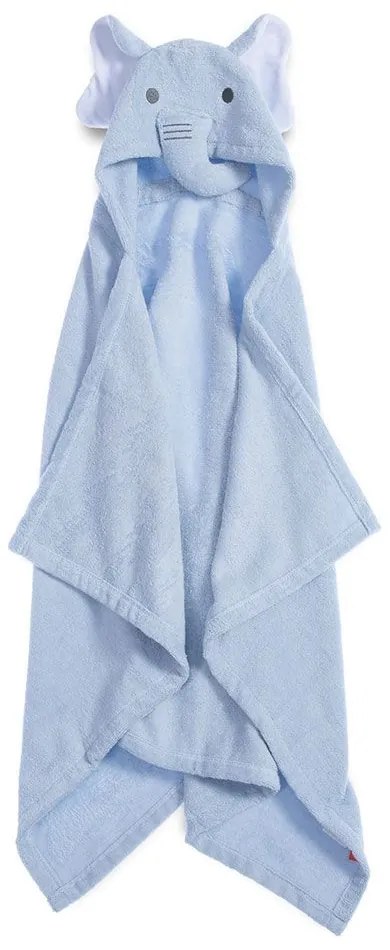 Κάπα Βρεφική Favorite Toys Light Blue Nef-Nef Homeware