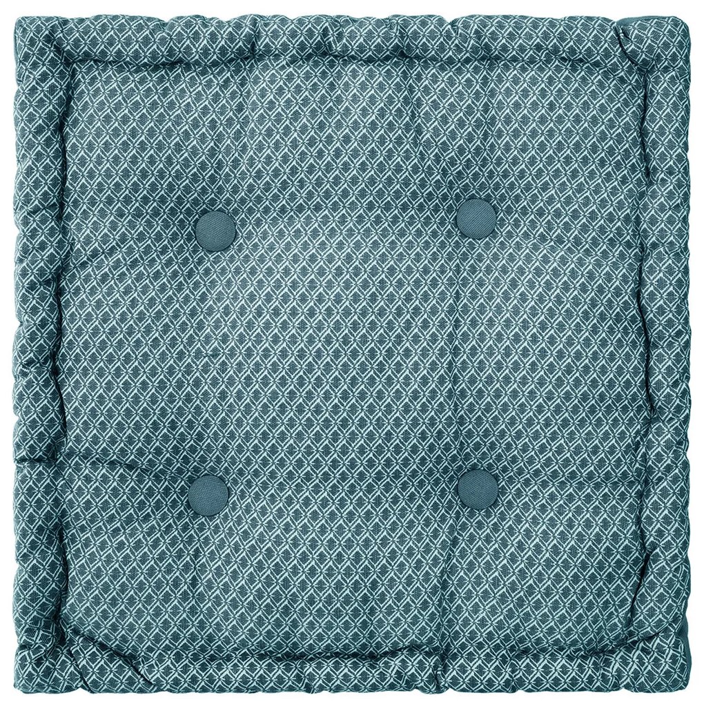 Μαξιλάρα Δαπέδου A-S Otto Blue 163963Q