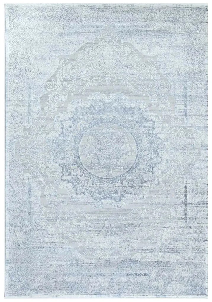 Χαλί (200x250) Ezzo Firenze D076AY9 Grey