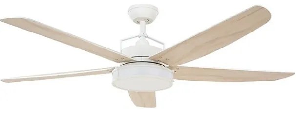 Ανεμιστήρας Οροφής LOUISVILLE WHITE 80213176 BEACON-80213176-Λευκό 80213176