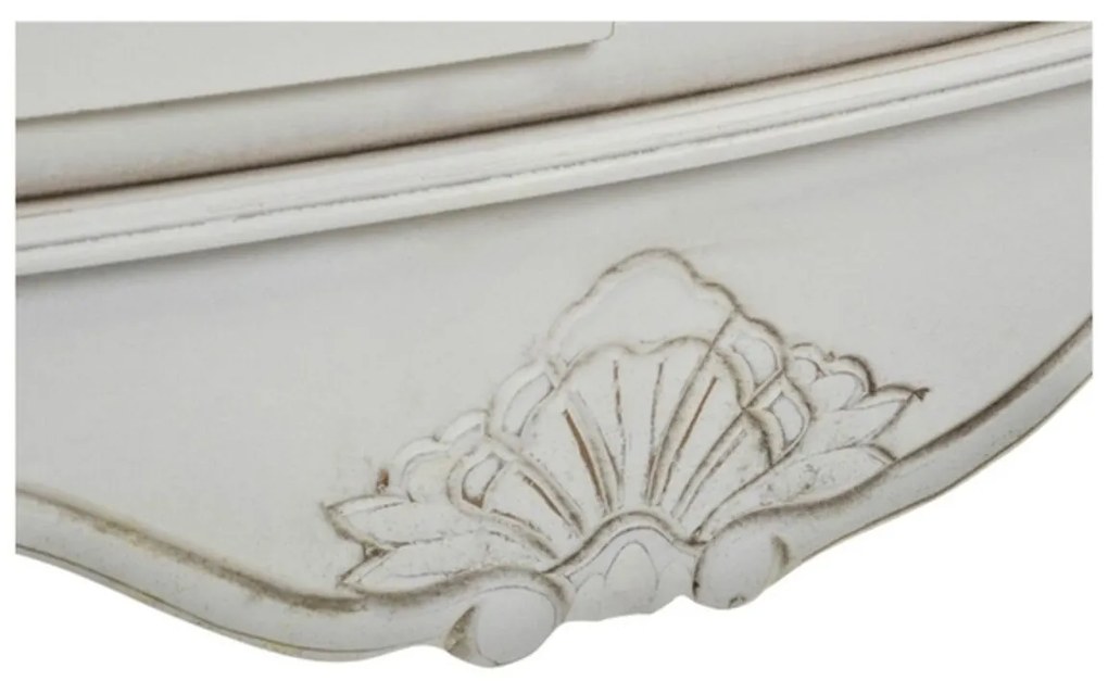 Βιβλιοπωλείο DKD Home Decor Ξύλο (85 x 35 x 180 cm)