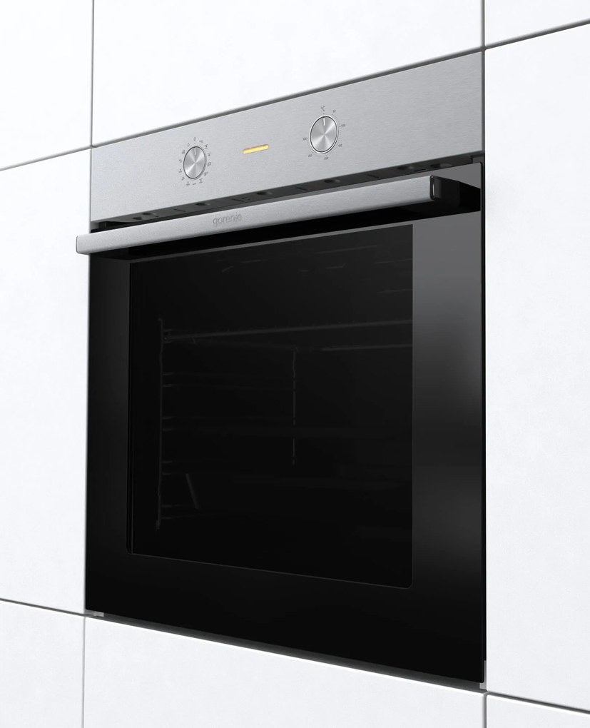 Εντοιχιζόμενος φούρνος Gorenje BO6717E0-Mauro