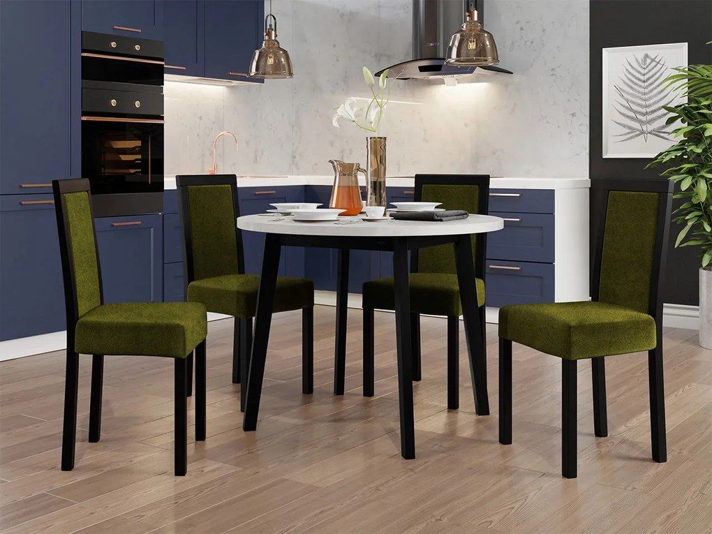 Σετ τραπεζαρίας Jose III