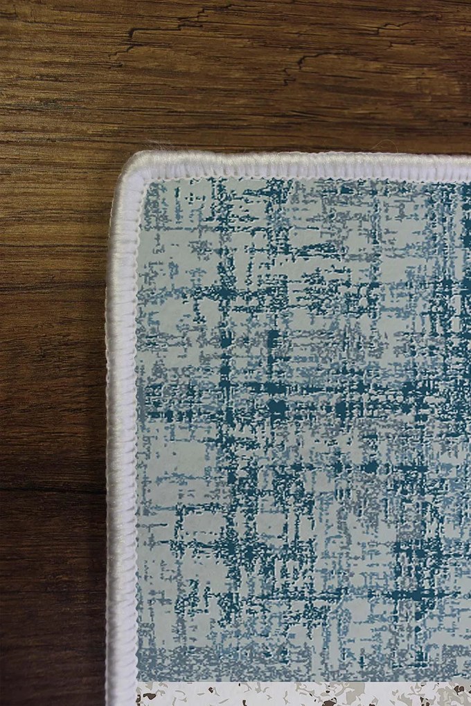 Carpet (60 x 100) Hmnt674 Multicolor