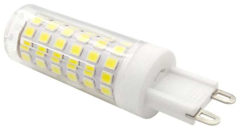 Λάμπα Ψείρα Led R and H 7W