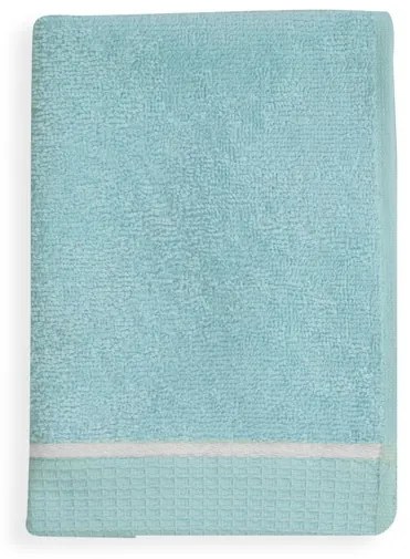 ΛΑΒΕΤΑ ΒΑΜΒ.SOFT AQUA 30X40 - 30X40 - AQUA 5205495485027