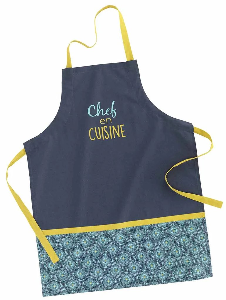 Ποδιά Κουζίνας L-C Chef En Cuisine 1730907