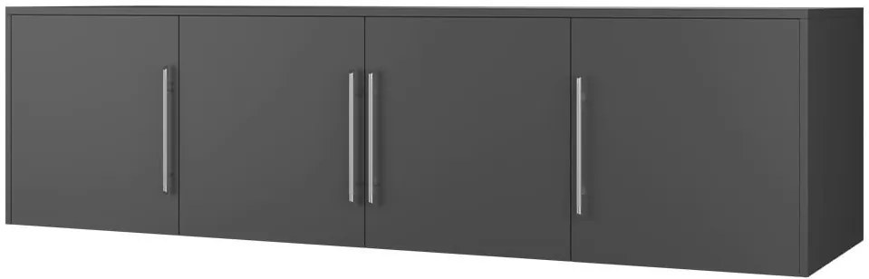 Πατάρι Ντουλάπας Τετράφυλλης Bali D4-Grafitis