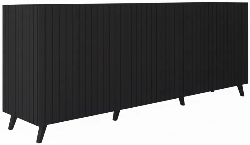 Μπουφές Lime 4D