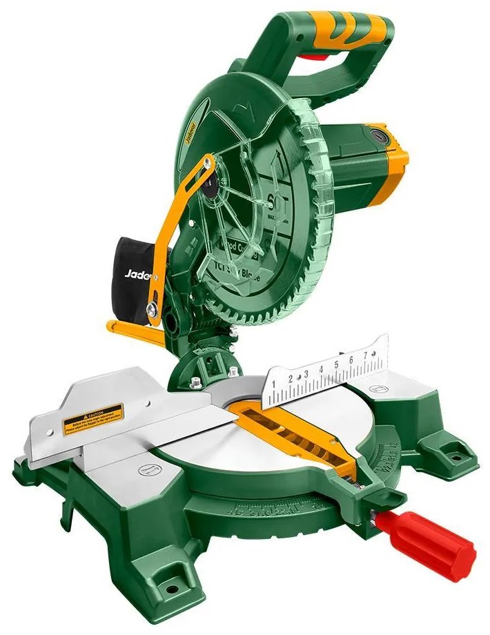 ΦΑΛΤΣΟΠΡΙΟΝΟ ΞΥΛΟΥ 1800W Φ255 JADEVER JDXD151800