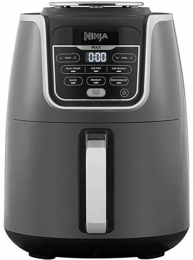 Φριτέζα με Αέρα NINJA AF160 Γκρι 1750 W 5,2 L